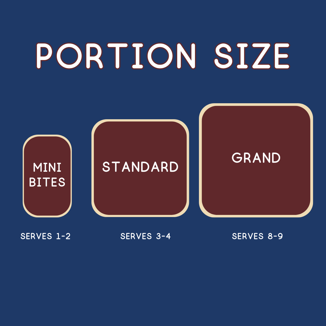 Gluten-Free Ragi Brownies - Slab Brownie Darling