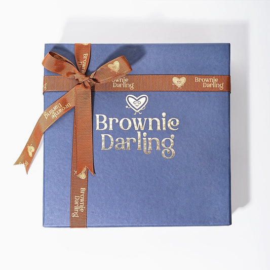 Build Your Own - Celebration Box | Box of 4 Brownie Darling