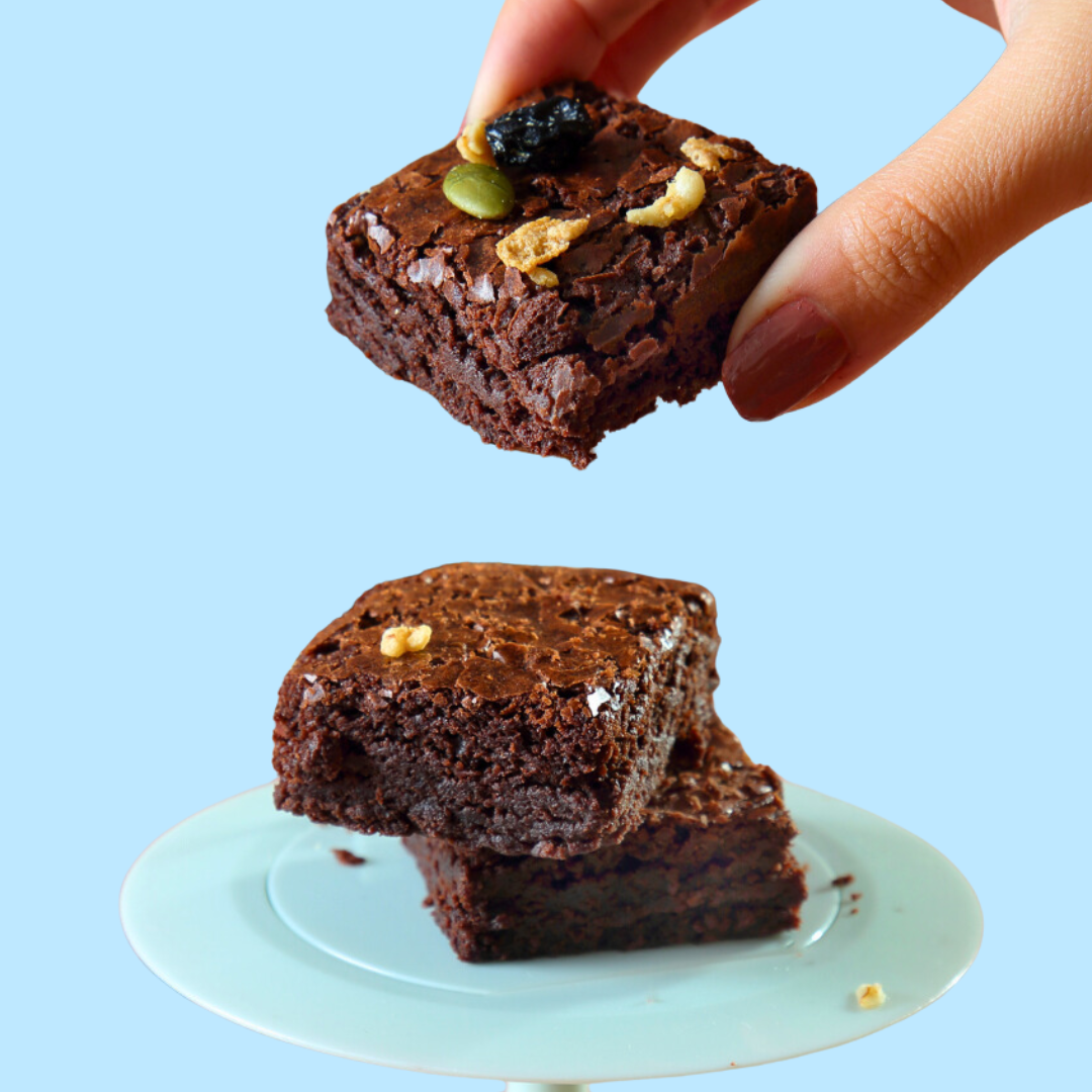 Brownie Slabs