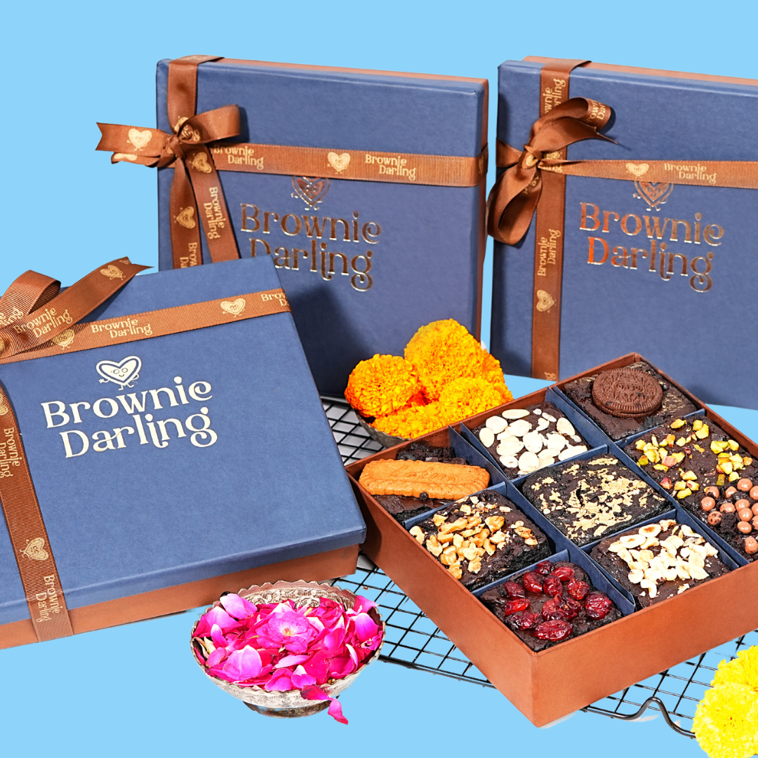 Celebration Boxes