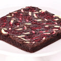 Raspberry Cheesecake Brownies Brownie Darling