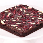 Raspberry Cheesecake Brownies Brownie Darling