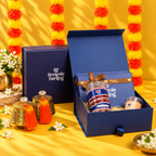 Ultimate Mini Bites Gift Box - Celebration Gifting Hamper