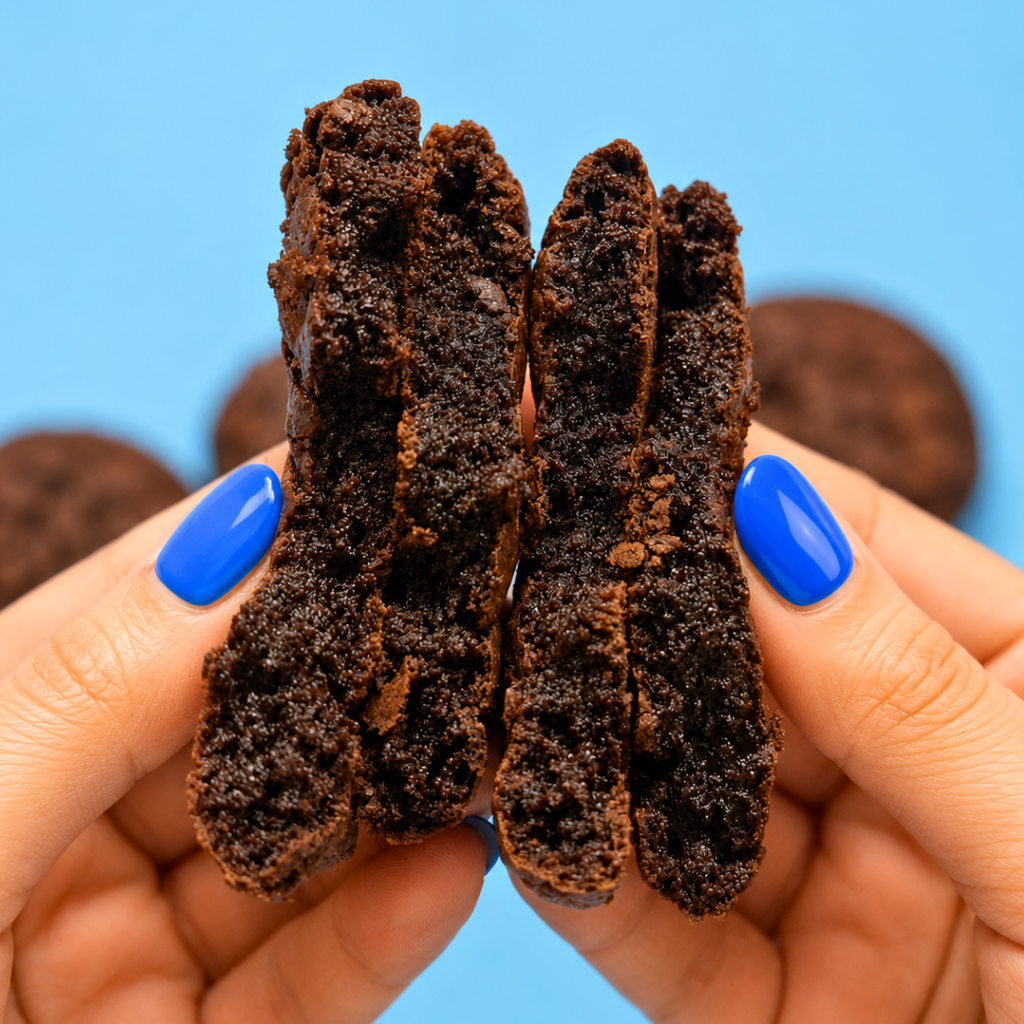 Brownie Cookies Brownie Darling