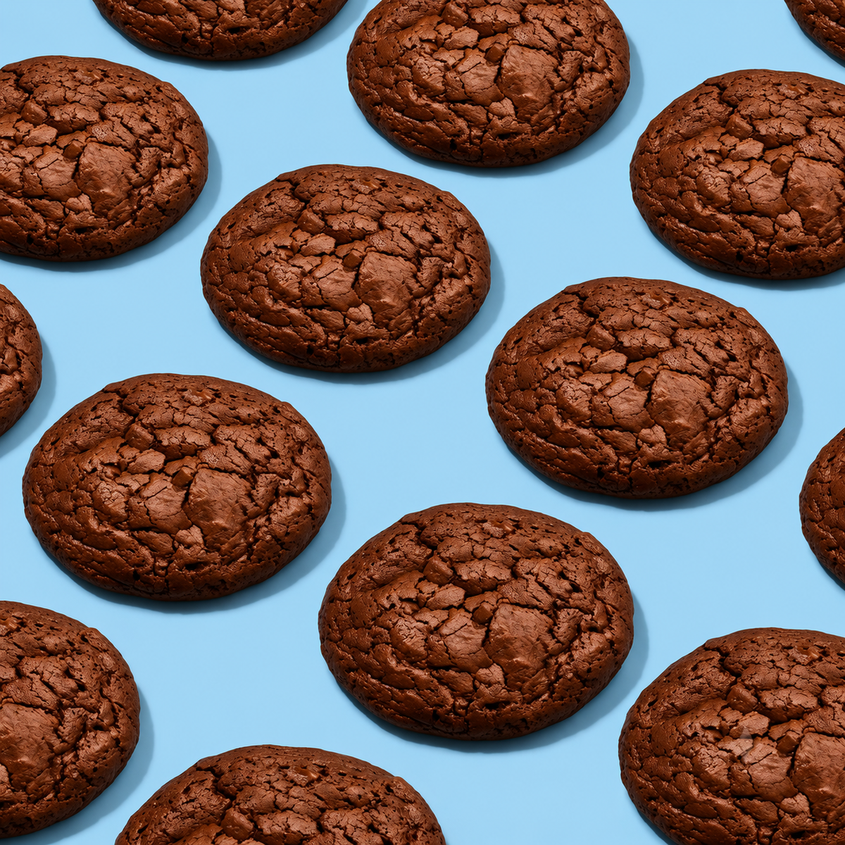 Cookies, like never before