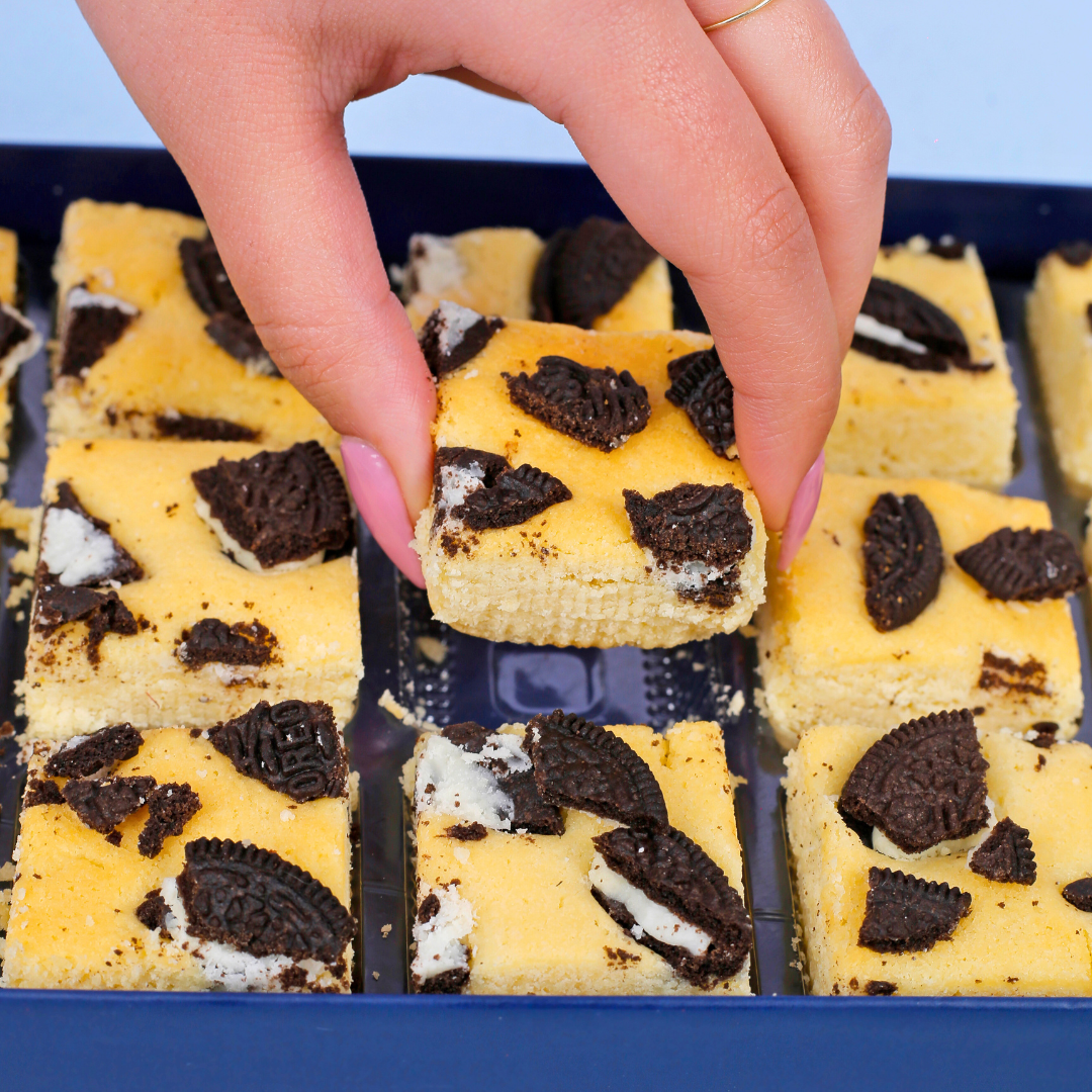 s Brownie Darling