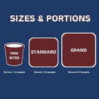 M&M's Brownies - Slab Brownie Darling