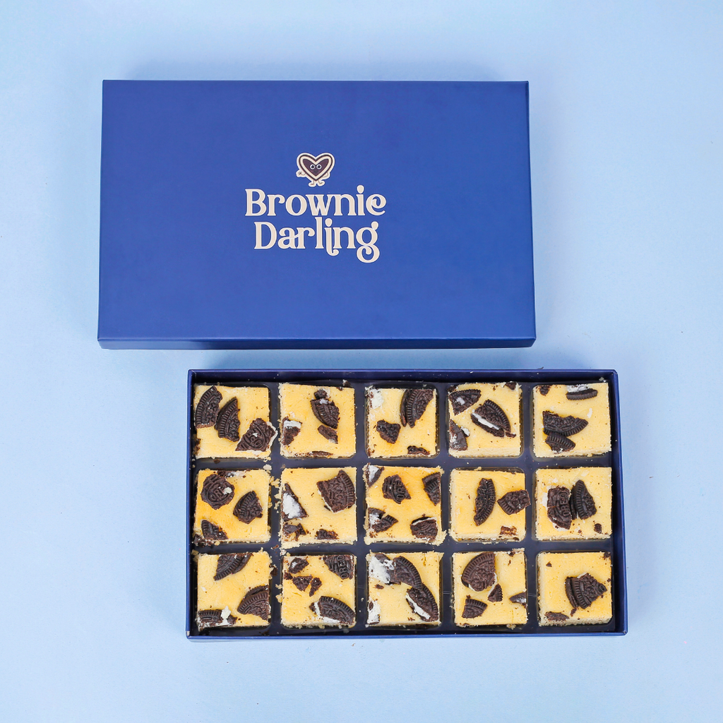 s Brownie Darling