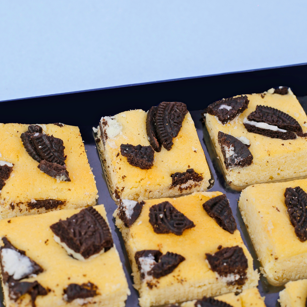 s Brownie Darling