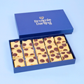 Choco Dots Blondies - Mini Bites Brownie Darling