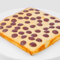 Choco Dots Blondies - Slab Brownie Darling