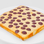 Choco Dots Blondies - Slab Brownie Darling