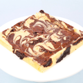Yin-Yang Brownies - Slab Brownie Darling