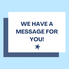 Custom Message Card Brownie Darling