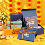 Festive Indulgence Box - Celebration Gifting Hamper