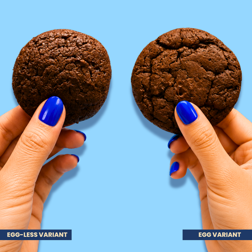 Brownie Cookies Brownie Darling