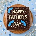 Custom Message Brownies Brownie Darling