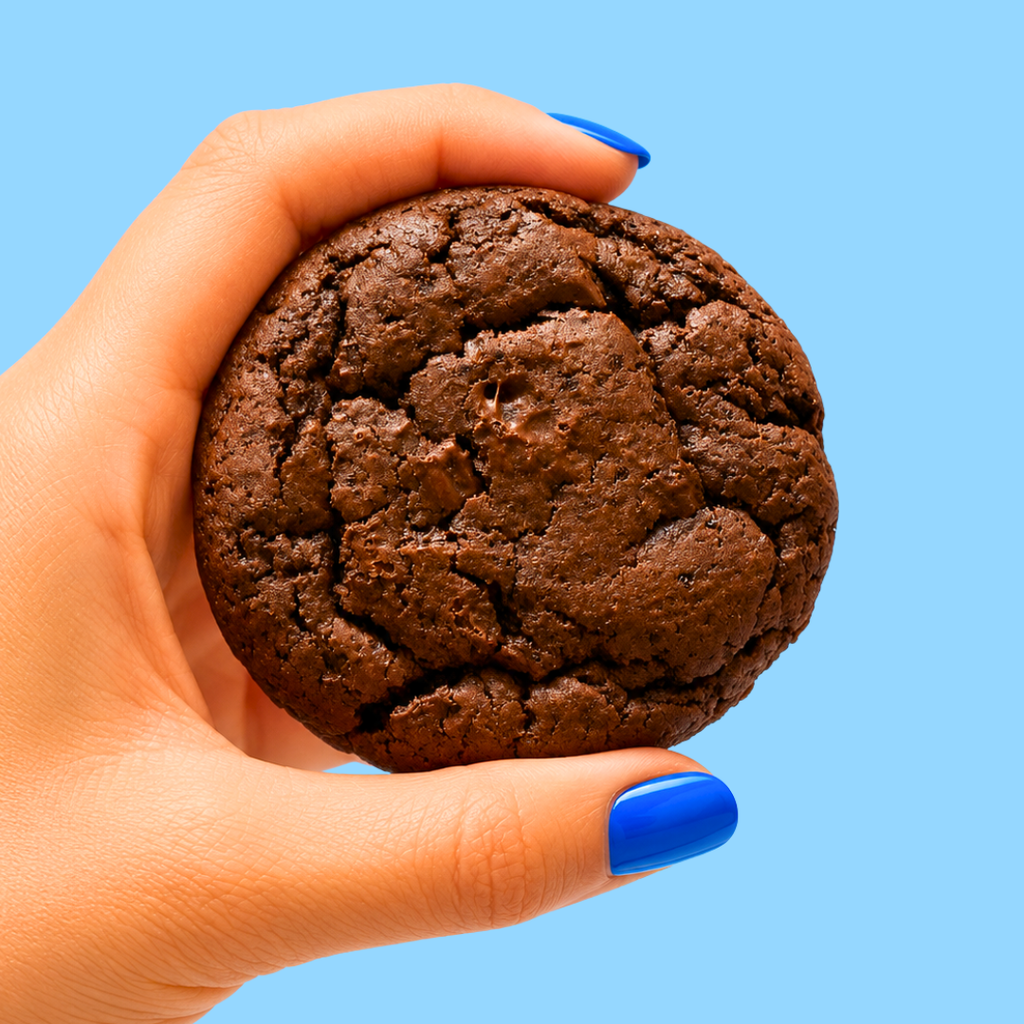 Brownie Cookies Brownie Darling