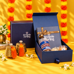 Festive Indulgence Box - Celebration Gifting Hamper