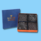 OG Chocolate Brownies Box - Celebration Box Brownie Darling