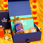 Brownie Feast Box - Celebration Gifting Hamper