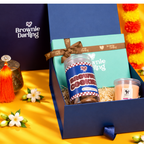 Brownie Feast Box - Celebration Gifting Hamper