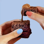 Expression Brownies Brownie Darling