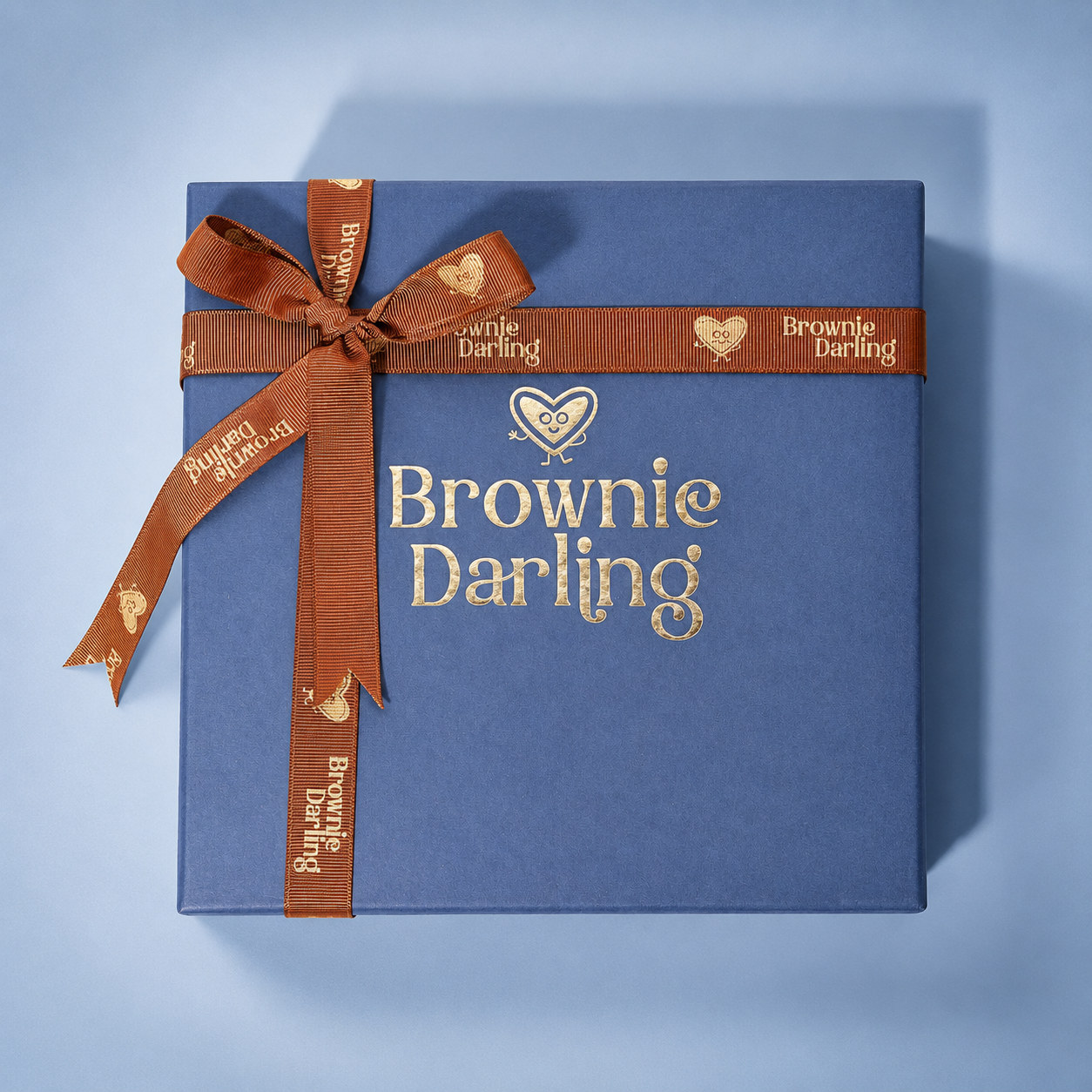 Build Your Own - Celebration Box | Box of 4 Brownie Darling