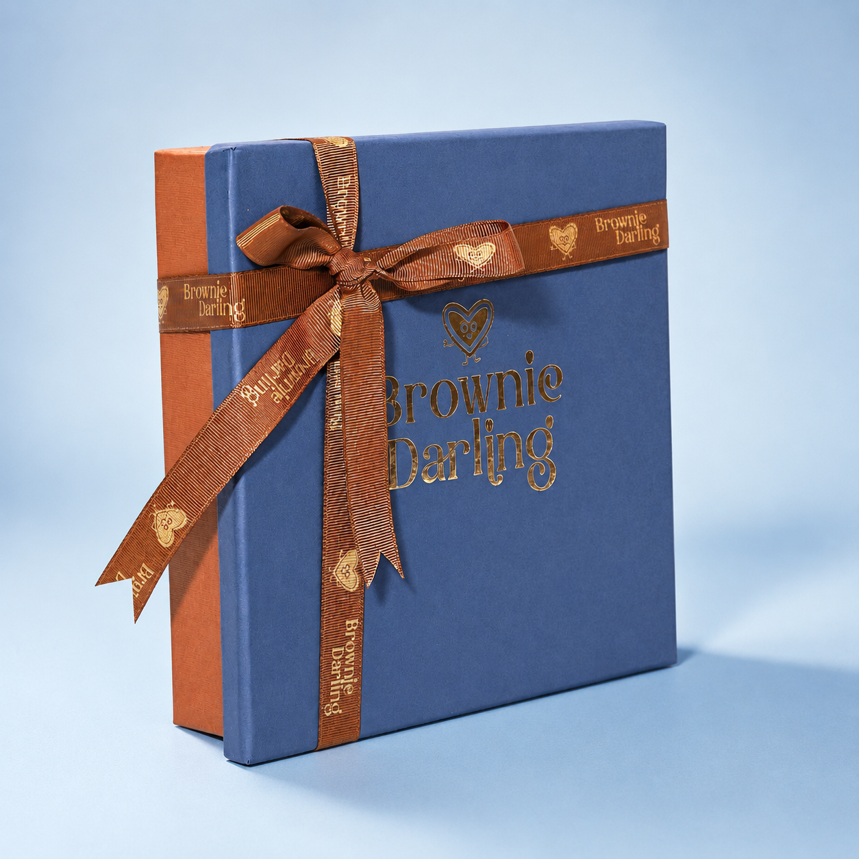 Build Your Own - Celebration Box | Box of 4 Brownie Darling