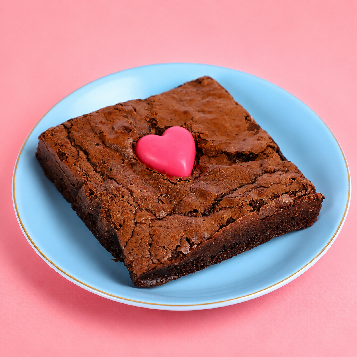Love Brownies - Assorted Pack of 4 Brownie Darling