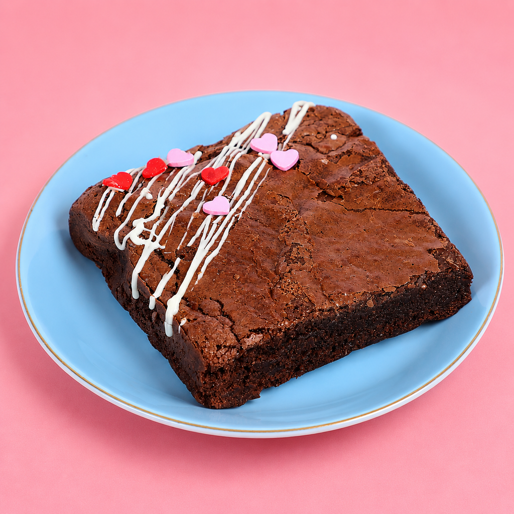 Love Brownies - Assorted Pack of 4 Brownie Darling