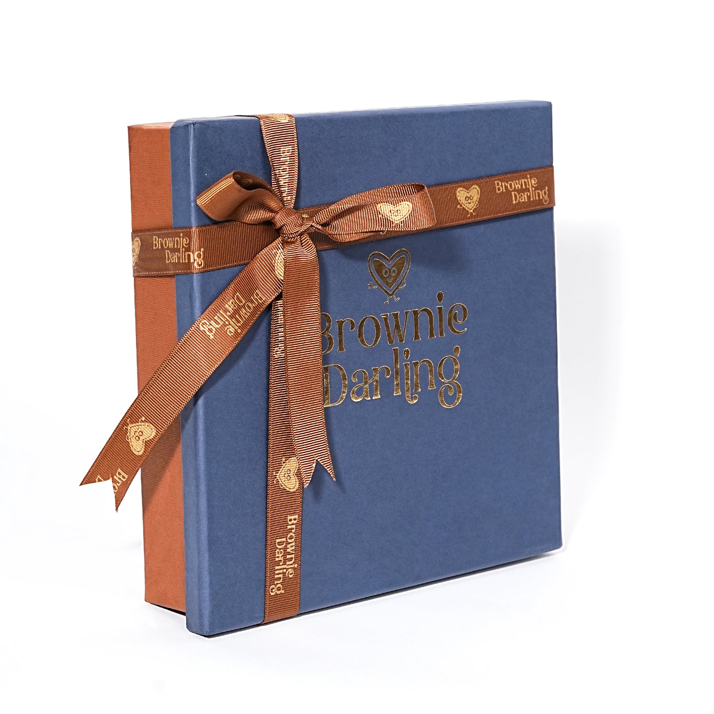 Gluten-Free Delight Box - Celebration Box