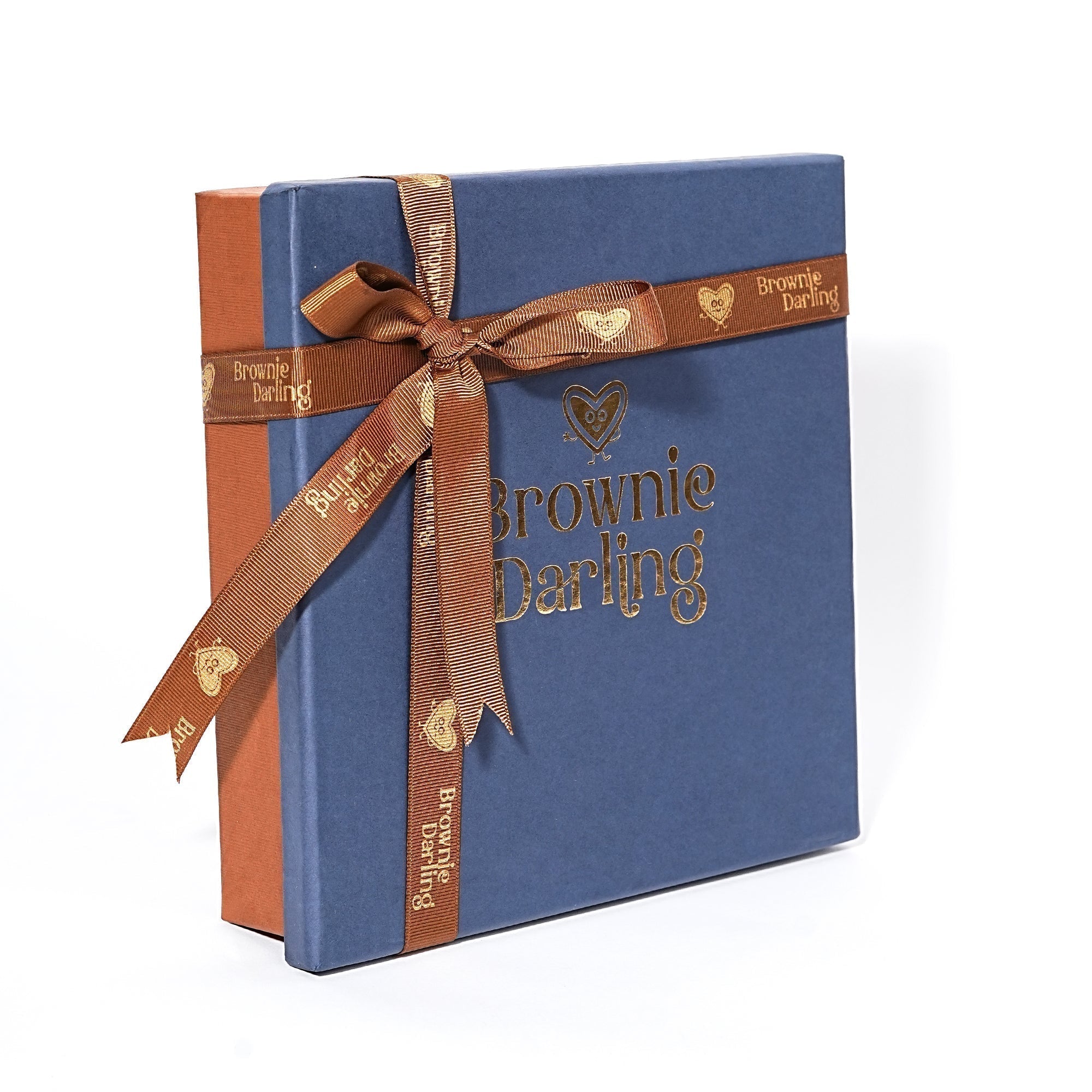 Build Your Own - Celebration Box | Box of 4 Brownie Darling