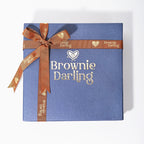 Build Your Own - Celebration Box | Box of 4 Brownie Darling