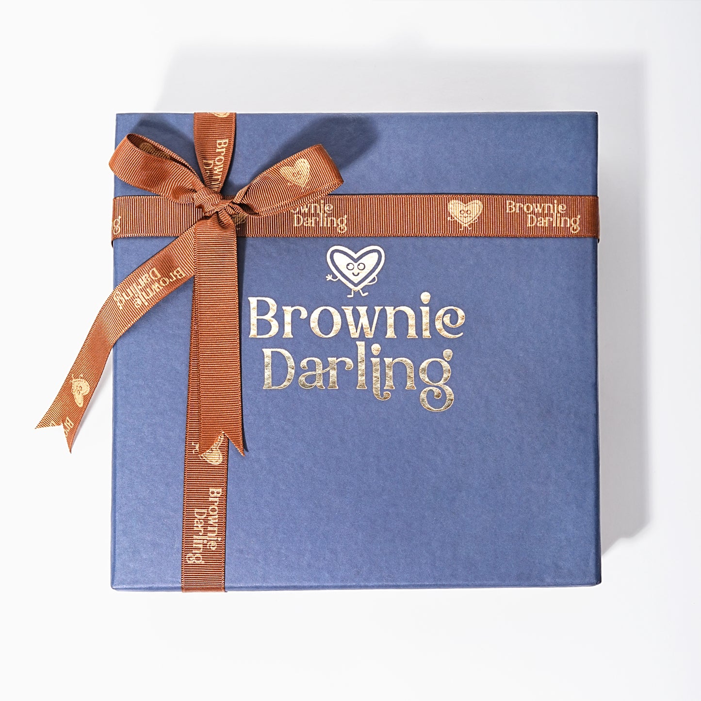 Gluten-Free Delight Box - Celebration Box