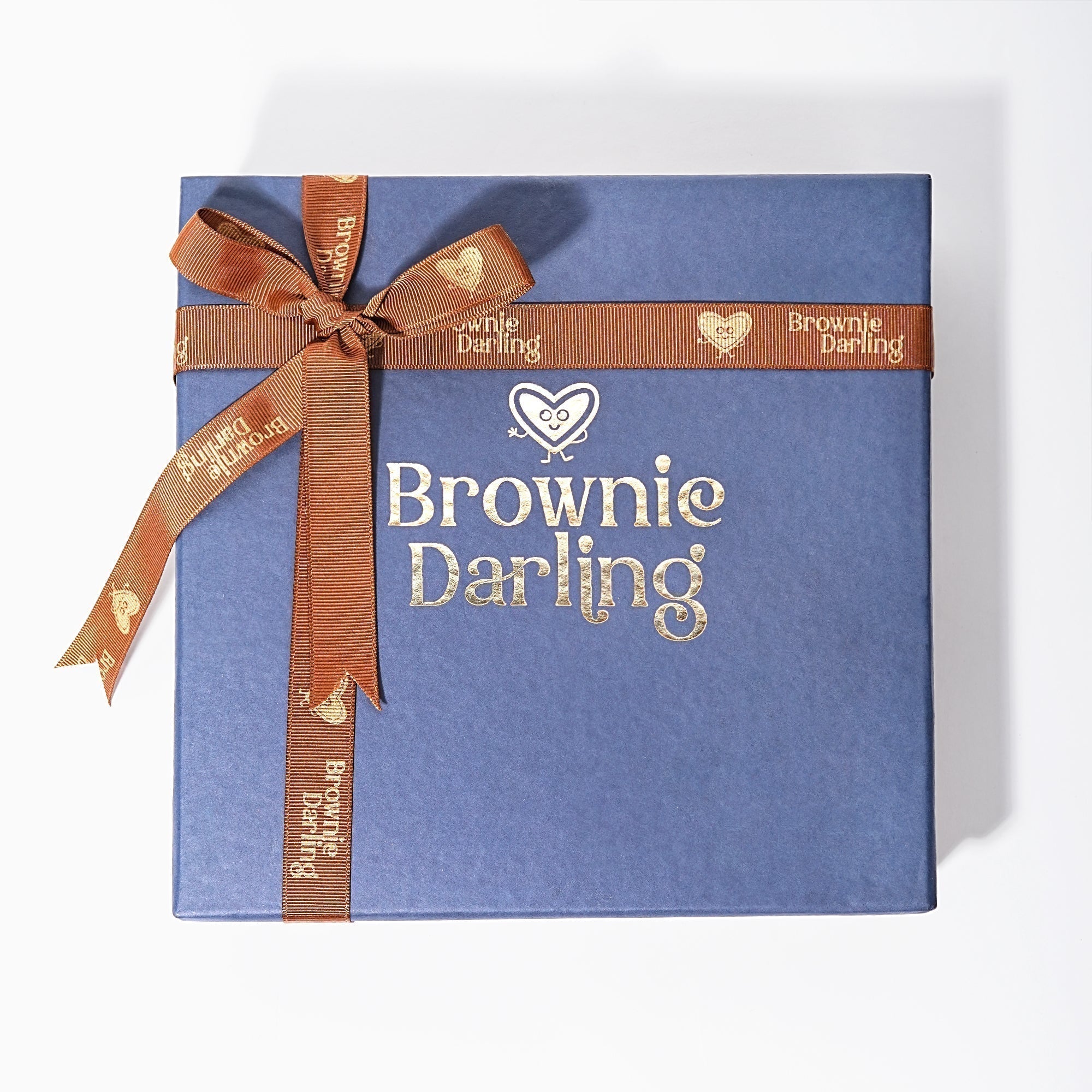 Build Your Own - Celebration Box | Box of 4 Brownie Darling