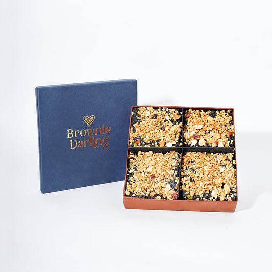 Gluten-Free Delight Box - Celebration Box