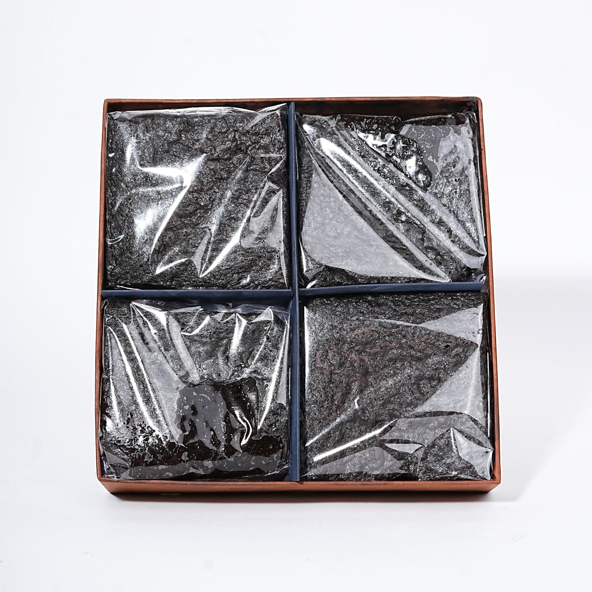 OG Chocolate Brownies Box - Celebration Box Brownie Darling