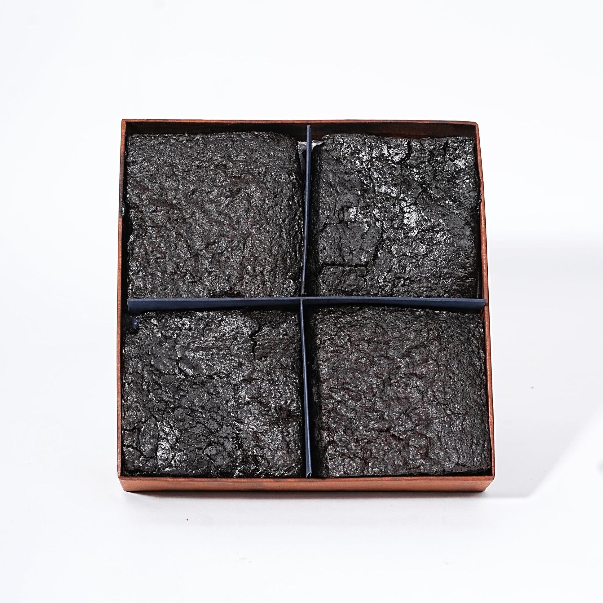 OG Chocolate Brownies Box - Celebration Box Brownie Darling