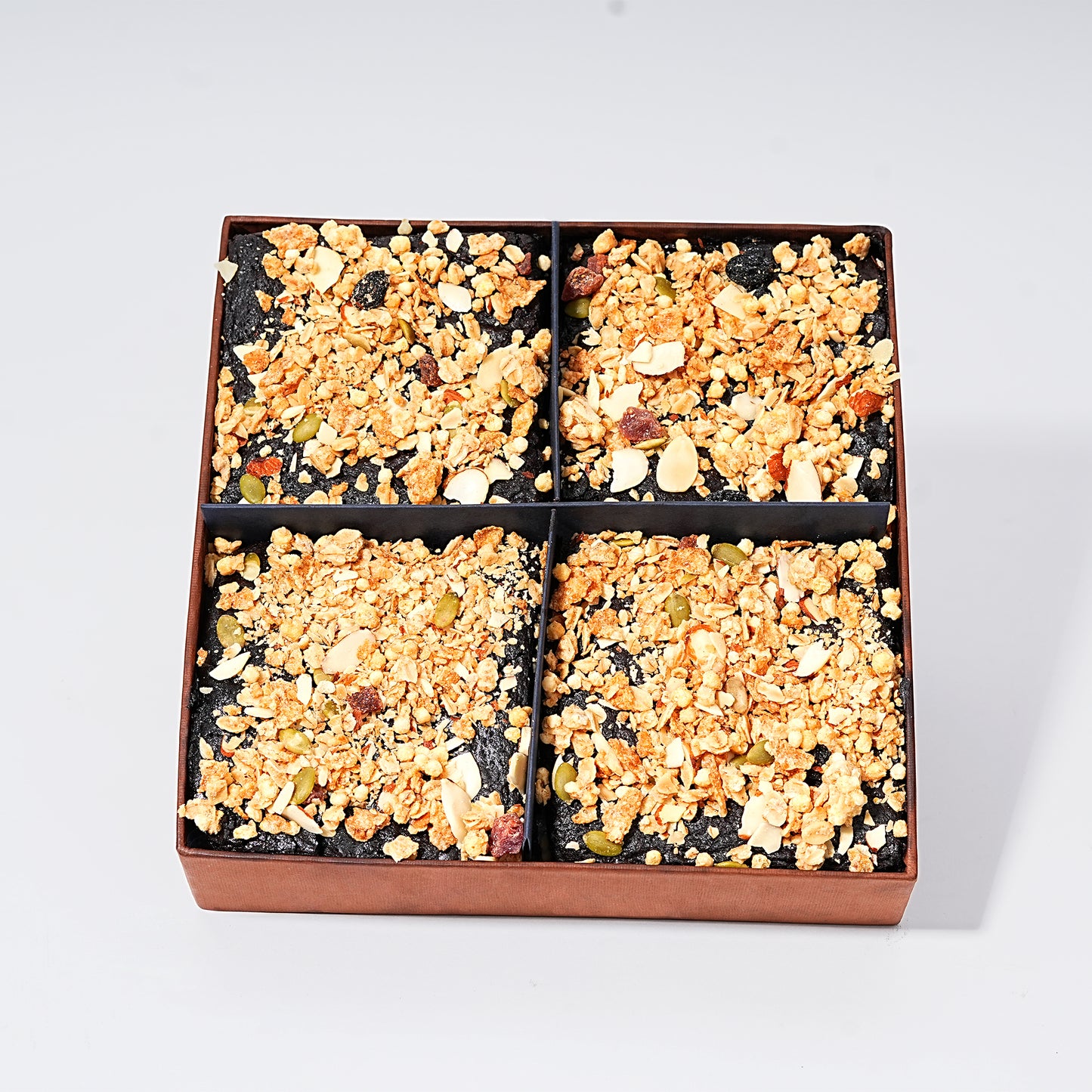 Gluten-Free Delight Box - Celebration Box