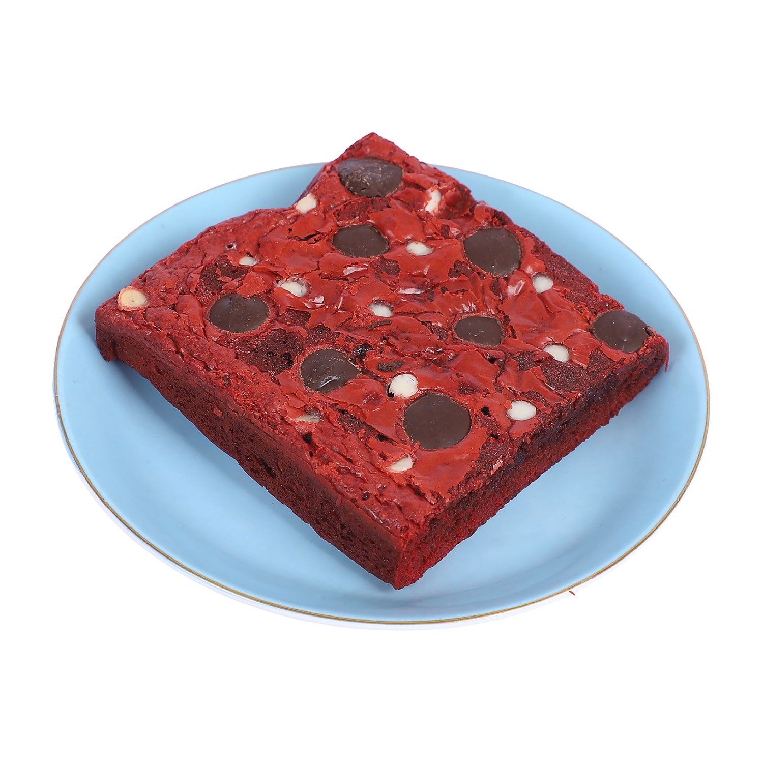 Love Brownies : Red-Velvet Brownie Gift Pack Brownie Darling