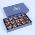 Coffee Walnuts - Mini Bites Brownie Darling