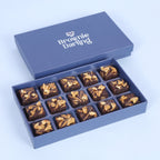 Coffee Walnuts - Mini Bites Brownie Darling