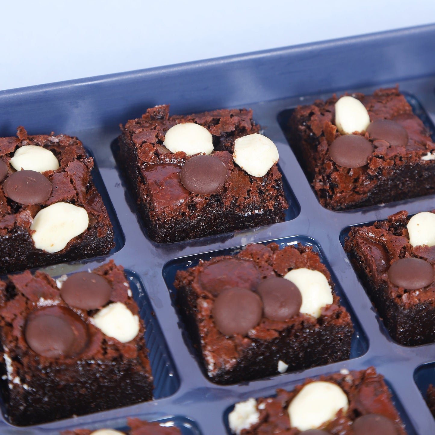 Triple Chocolate - Mini Bites Brownie Darling