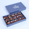 Triple Chocolate - Mini Bites Brownie Darling