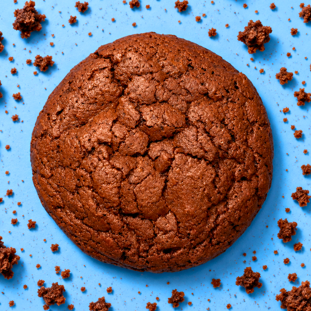 Brownie Cookies Brownie Darling