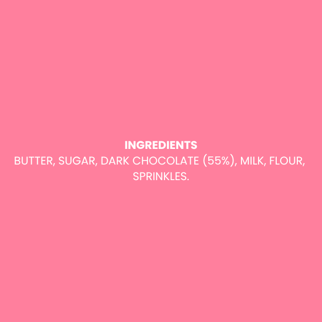 Sprinkles Brownies - Mini-Bites Brownie Darling