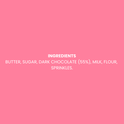 Sprinkles Brownies - Mini-Bites Brownie Darling